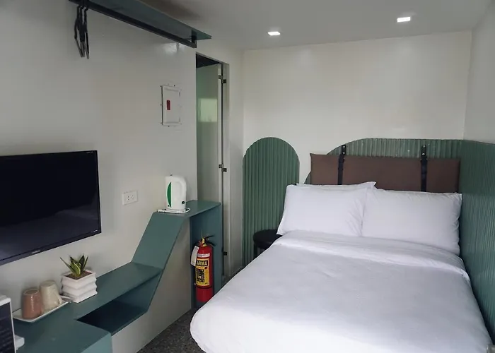 Hostel Backpackers