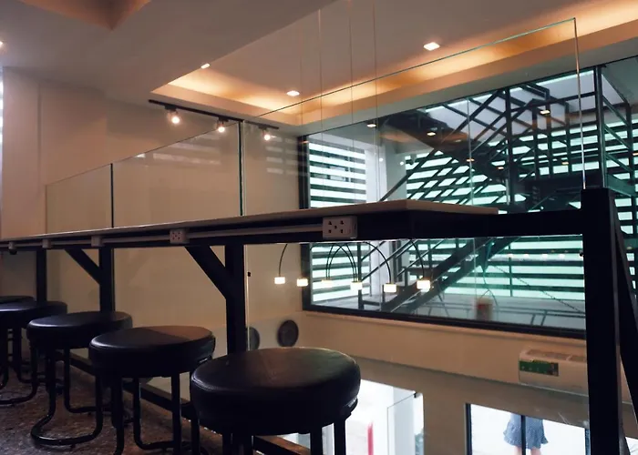 Backpackers Hostel