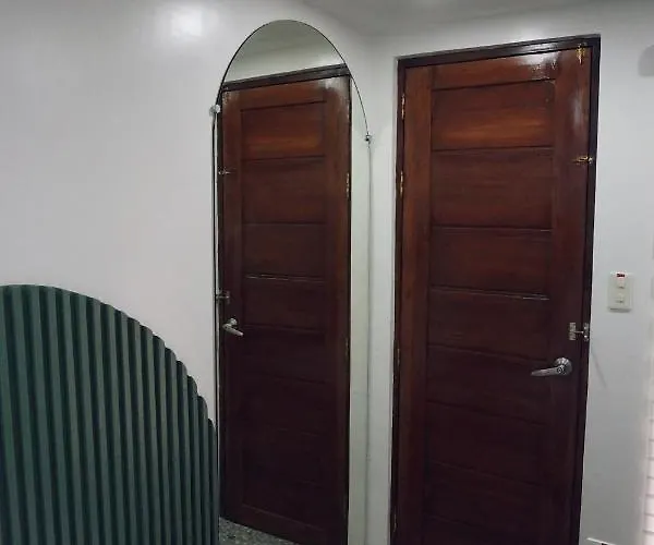 Hostal Backpackers