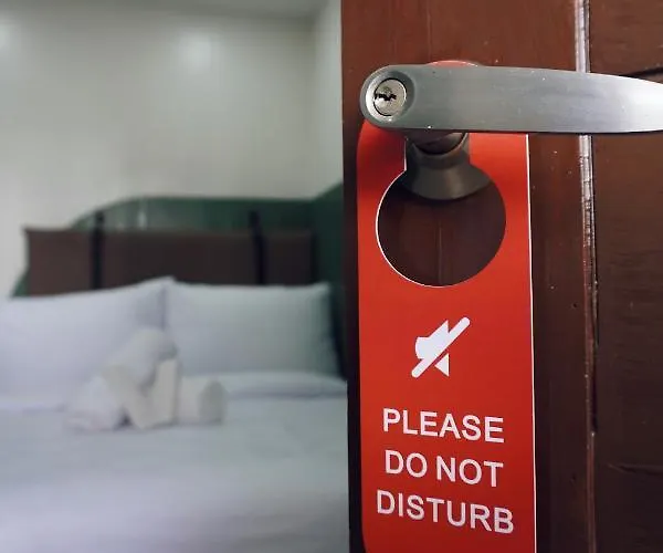 Backpackers Hostel Cebu