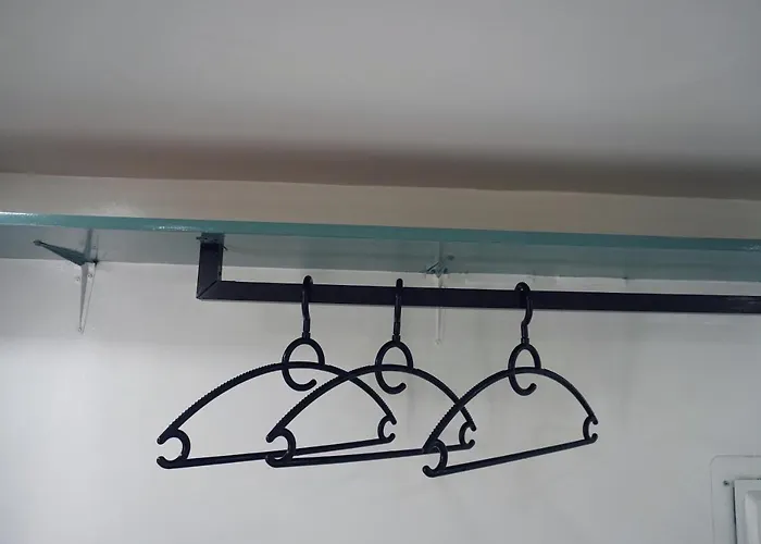 Backpackers Hostel