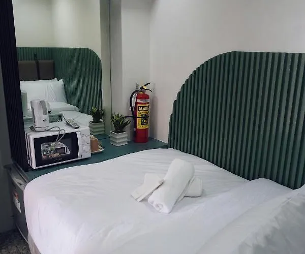 Backpackers Cebu