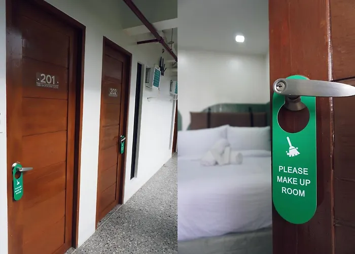 Backpackers Ostello Cebu