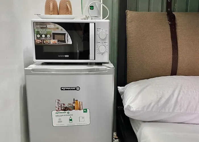 Hostel Backpackers