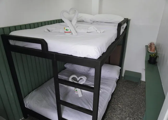 Backpackers Cebu