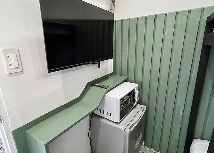 Backpackers Hostal