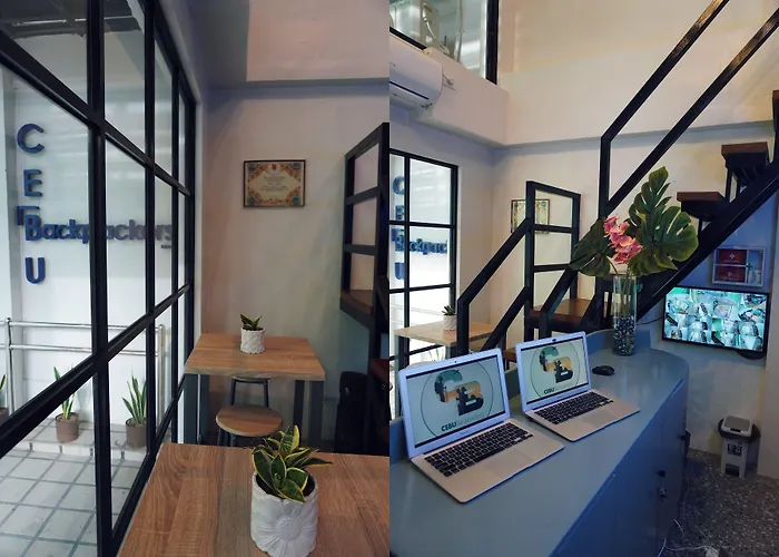 Backpackers Hostel Cebu