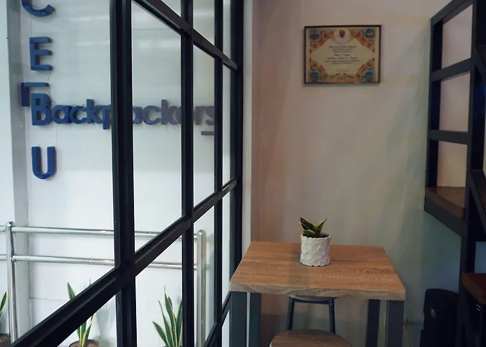Backpackers Hostel *