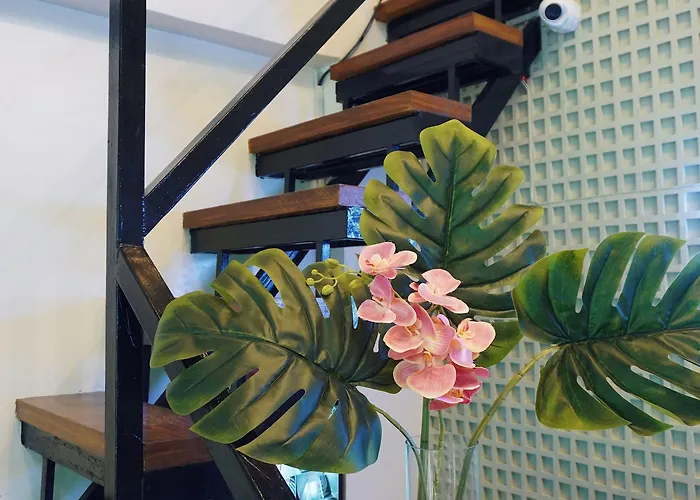 Backpackers Hostel