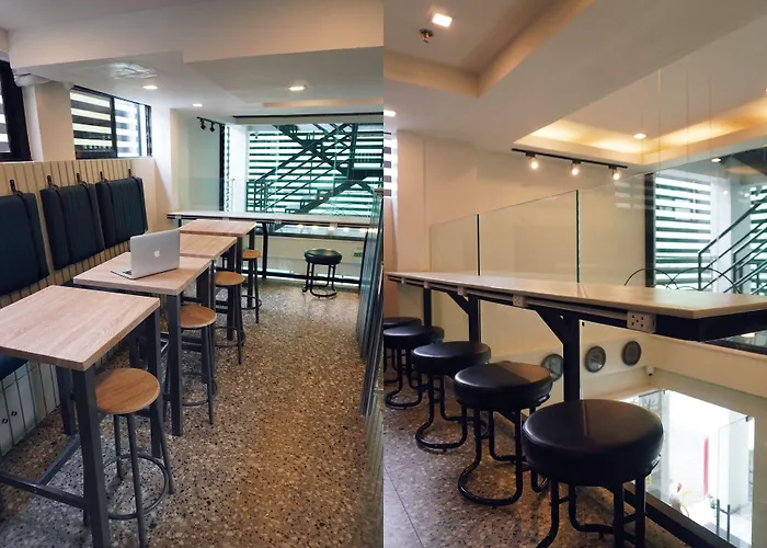 Backpackers Hostel Cebu