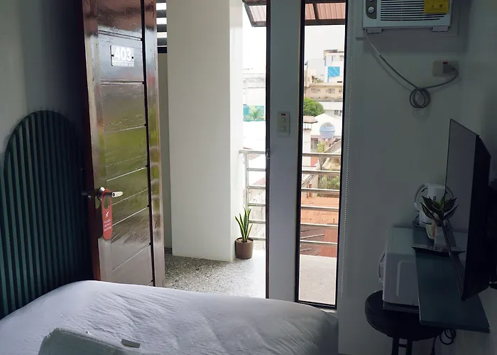 Hostel Backpackers