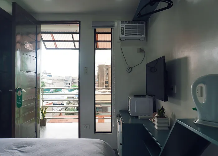 Hostal Backpackers Cebú