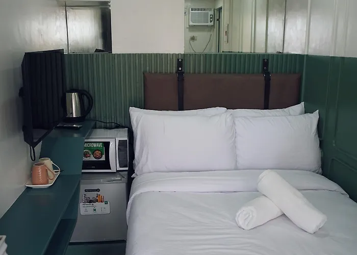 Backpackers Hostel Cebu