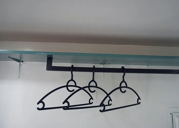 Backpackers Hostal