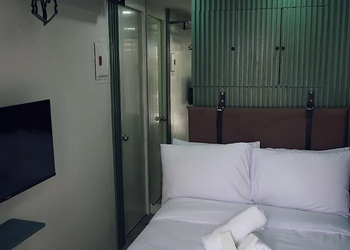 Hostal Backpackers