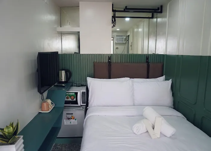 Hostal Backpackers Cebú